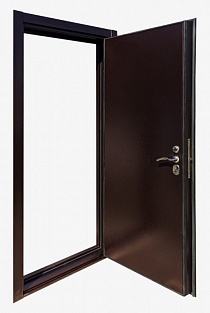 Дверь Артик Термо М 100