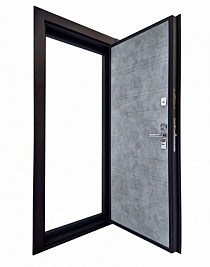 Дверь Квадро-Термо Ф 115