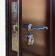 Дверь Артик Термо М 100
